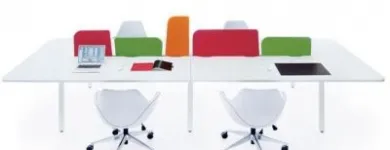 Przedsiębiorstwo 4 wizerunek OFFICE DECO Meble - Biurowe w Warszawa MZ