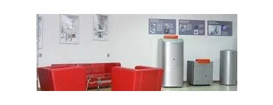 Przedsiębiorstwo 4 wizerunek OGRZEWANIE I WENTYLACJA VIESSMANN, KOTŁY I SOLARY MABAPA GLIWICE KATOWICE RYBNIK BYTOM ZABRZE Ogrzewanie - Projektowanie, Instalacja, Serwis w Gliwice SL