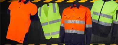 Przedsiębiorstwo 24 wizerunek OPTIMUM BHP ODZIEŻ ROBOCZA I OCHRONNA TYCHY Odzież, Konfekcja - Detal w Tychy SL