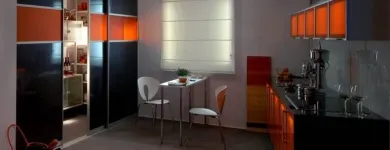 Przedsiębiorstwo 11 wizerunek ORION PRODUCENT MEBLI NA WYMIAR STOLARNIA LAKIEROWANIE PŁYT MDF Meble - Biurowe w Warszawa MZ