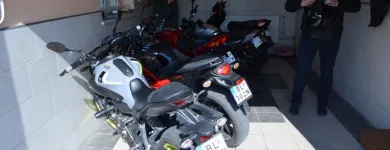 Przedsiębiorstwo 5 wizerunek OŚRODEK SZKOLENIA KIEROWCÓW RYSZARD KAMIŃSKI Szkolenia, Kursy w Łomża PD