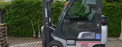 Przedsiębiorstwo 10 wizerunek OŚRODEK SZKOLENIA KIEROWCÓW RYSZARD KAMIŃSKI Szkolenia, Kursy w Łomża PD