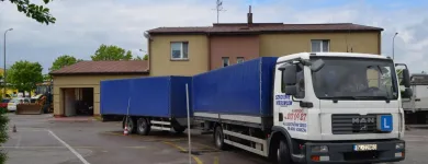 Przedsiębiorstwo 11 wizerunek OŚRODEK SZKOLENIA KIEROWCÓW RYSZARD KAMIŃSKI Szkolenia, Kursy w Łomża PD