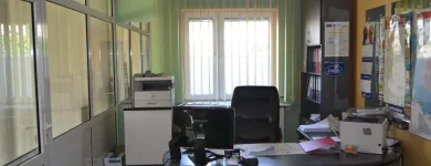 Przedsiębiorstwo 12 wizerunek OŚRODEK SZKOLENIA KIEROWCÓW RYSZARD KAMIŃSKI Szkolenia, Kursy w Łomża PD