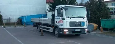 Przedsiębiorstwo 16 wizerunek OŚRODEK SZKOLENIA KIEROWCÓW RYSZARD KAMIŃSKI Szkolenia, Kursy w Łomża PD