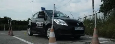 Przedsiębiorstwo 5 wizerunek OŚRODEK SZKOLENIA KIEROWCÓW SAFETY CAR ORLIKOWSKI MACIEJ Nauka Jazdy w Częstochowa SL