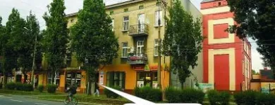 Przedsiębiorstwo 11 wizerunek OŚRODEK SZKOLENIA KIEROWCÓW SAFETY CAR ORLIKOWSKI MACIEJ Nauka Jazdy w Częstochowa SL