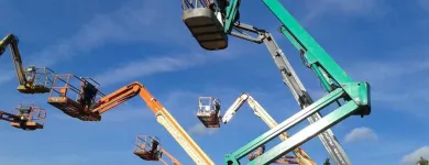 Przedsiębiorstwo 2 wizerunek OŚRODEK SZKOLENIA OPTIMA Wózki Elektryczne, Spalinowe, Widłowe w Ostrowiec Świętokrzyski SK