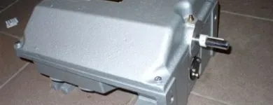 Przedsiębiorstwo 2 wizerunek OTUNIT POLSKA PRZEDSTAWICIELSTWO Przenośniki w Gliwice SL