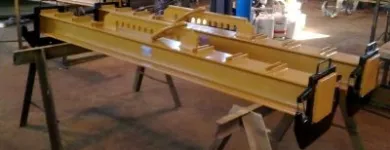 Przedsiębiorstwo 7 wizerunek OTUNIT POLSKA PRZEDSTAWICIELSTWO Przenośniki w Gliwice SL