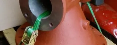 Przedsiębiorstwo 12 wizerunek OTUNIT POLSKA PRZEDSTAWICIELSTWO Przenośniki w Gliwice SL