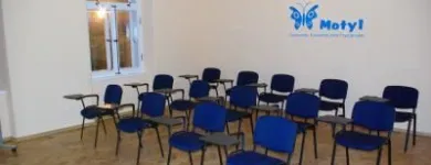 Przedsiębiorstwo 2 wizerunek P.H.U. MOTYL KAMIL WITKOWSKI Kosmetyki - Produkcja, Hurt w Lublin LU