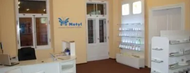 Przedsiębiorstwo 3 wizerunek P.H.U. MOTYL KAMIL WITKOWSKI Kosmetyki - Produkcja, Hurt w Lublin LU