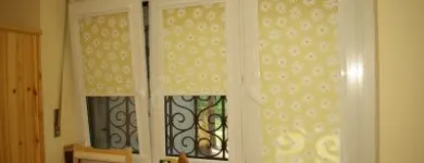 Przedsiębiorstwo 3 wizerunek P&K WINDOW DEVICES PIOTR KUSIAK Żaluzje, Rolety, Markizy, Moskitiery w Łódź LD