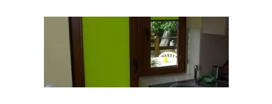 Przedsiębiorstwo 5 wizerunek P&K WINDOW DEVICES PIOTR KUSIAK Żaluzje, Rolety, Markizy, Moskitiery w Łódź LD