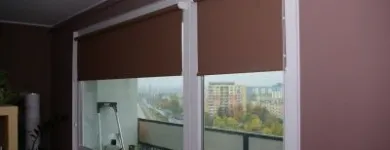 Przedsiębiorstwo 6 wizerunek P&K WINDOW DEVICES PIOTR KUSIAK Żaluzje, Rolety, Markizy, Moskitiery w Łódź LD