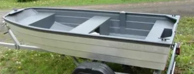 Przedsiębiorstwo 1 wizerunek P.P.H.U. RADOS Wędkarskie Artykuły w Łódź LD