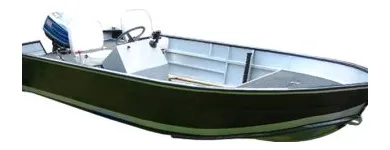 Przedsiębiorstwo 5 wizerunek P.P.H.U. RADOS Wędkarskie Artykuły w Łódź LD