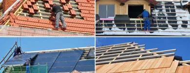 Przedsiębiorstwo 1 wizerunek P.P.U.H. KRZYSZTOF JANIK VAN HANZ DACH Kategoria w Katowice SL