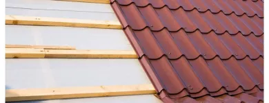 Przedsiębiorstwo 5 wizerunek P.P.U.H. KRZYSZTOF JANIK VAN HANZ DACH Kategoria w Katowice SL