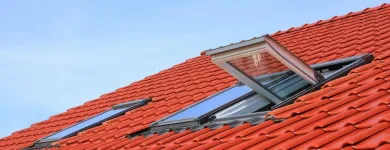 Przedsiębiorstwo 6 wizerunek P.P.U.H. KRZYSZTOF JANIK VAN HANZ DACH Kategoria w Katowice SL