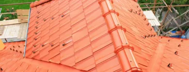 Przedsiębiorstwo 7 wizerunek P.P.U.H. KRZYSZTOF JANIK VAN HANZ DACH Kategoria w Katowice SL