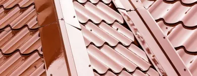 Przedsiębiorstwo 8 wizerunek P.P.U.H. KRZYSZTOF JANIK VAN HANZ DACH Kategoria w Katowice SL