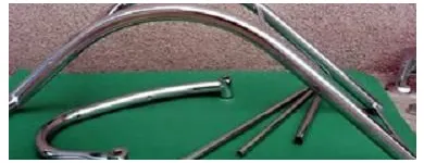 Przedsiębiorstwo 2 wizerunek P.P.U. NICHROM 1 TOMASZ OZIERAŃSKI Metale w Wrocław DS