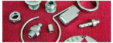 Przedsiębiorstwo 5 wizerunek P.P.U. NICHROM 1 TOMASZ OZIERAŃSKI Metale w Wrocław DS