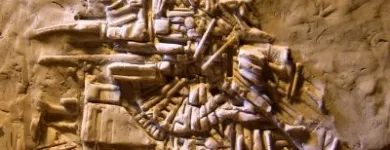 Przedsiębiorstwo 1 wizerunek PAAP PRACOWNIA ARTYSTYCZNA ART PROJEKT Witraże w Lublin LU