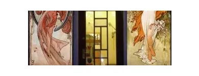 Przedsiębiorstwo 2 wizerunek PAAP PRACOWNIA ARTYSTYCZNA ART PROJEKT Witraże w Lublin LU