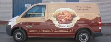 Przedsiębiorstwo 3 wizerunek PAAP PRACOWNIA ARTYSTYCZNA ART PROJEKT Witraże w Lublin LU