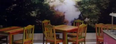 Przedsiębiorstwo 5 wizerunek PAAP PRACOWNIA ARTYSTYCZNA ART PROJEKT Witraże w Lublin LU