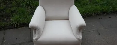 Przedsiębiorstwo 1 wizerunek PAN TAPICER Tapicerzy - Usługi w Wrocław DS