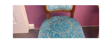 Przedsiębiorstwo 2 wizerunek PAN TAPICER Tapicerzy - Usługi w Wrocław DS