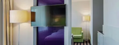 Przedsiębiorstwo 8 wizerunek PARK INN BY RADISSON KATOWICE Kategoria w Katowice SL