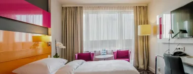 Przedsiębiorstwo 10 wizerunek PARK INN BY RADISSON KATOWICE Kategoria w Katowice SL