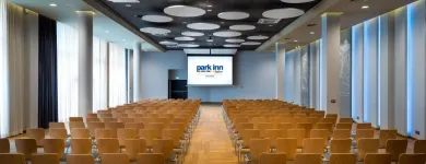 Przedsiębiorstwo 21 wizerunek PARK INN BY RADISSON KATOWICE Kategoria w Katowice SL