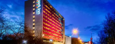 Przedsiębiorstwo 28 wizerunek PARK INN BY RADISSON KATOWICE Kategoria w Katowice SL