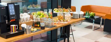 Przedsiębiorstwo 34 wizerunek PARK INN BY RADISSON KATOWICE Kategoria w Katowice SL