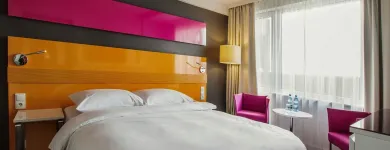 Przedsiębiorstwo 49 wizerunek PARK INN BY RADISSON KATOWICE Kategoria w Katowice SL
