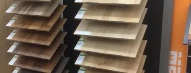 Przedsiębiorstwo 24 wizerunek PARKIET PLUS - PANELE PODŁOGI DREWNIANE TARASY SCHODY Schody, Balustrady, Poręcze w Radom MZ