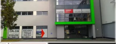 Przedsiębiorstwo 25 wizerunek PARKIET PLUS - PANELE PODŁOGI DREWNIANE TARASY SCHODY Schody, Balustrady, Poręcze w Radom MZ