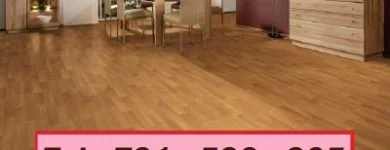 Przedsiębiorstwo 35 wizerunek PARKIET PLUS - PANELE PODŁOGI DREWNIANE TARASY SCHODY Schody, Balustrady, Poręcze w Radom MZ