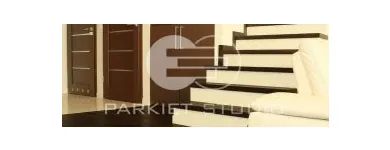 Przedsiębiorstwo 3 wizerunek PARKIET STUDIO S.C. Schody, Balustrady, Poręcze w Warszawa MZ