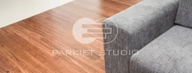 Przedsiębiorstwo 6 wizerunek PARKIET STUDIO S.C. Schody, Balustrady, Poręcze w Warszawa MZ