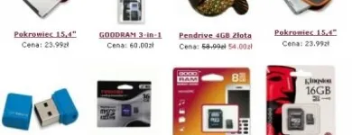 Przedsiębiorstwo 3 wizerunek PC-CONNECT TOMASZ PIĘTKA Kategoria w Rybnik SL