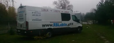 Przedsiębiorstwo 9 wizerunek PENNA ART STUDIO-PRACOWNIA REKLAMY Szyldy w Lublin LU