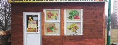 Przedsiębiorstwo 11 wizerunek PENNA ART STUDIO-PRACOWNIA REKLAMY Szyldy w Lublin LU