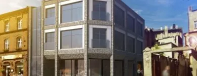 Przedsiębiorstwo 1 wizerunek PERSCRIPTA - ARCHITEKTURA Noclegi, Kwatery Prywatne w Katowice SL